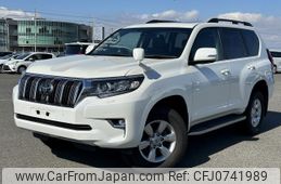 toyota land-cruiser-prado 2019 quick_quick_LDA-GDJ150W_GDJ150-0038124