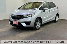 honda fit 2016 -HONDA--Fit GP6--1202154---HONDA--Fit GP6--1202154-