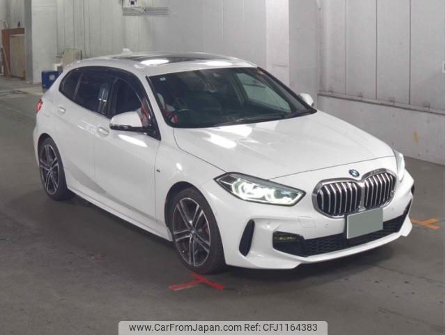 bmw 1-series 2020 quick_quick_3BA-7K15_WBA7K320607E98686 image 1
