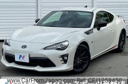 toyota 86 2018 quick_quick_ZN6_ZN6-084236