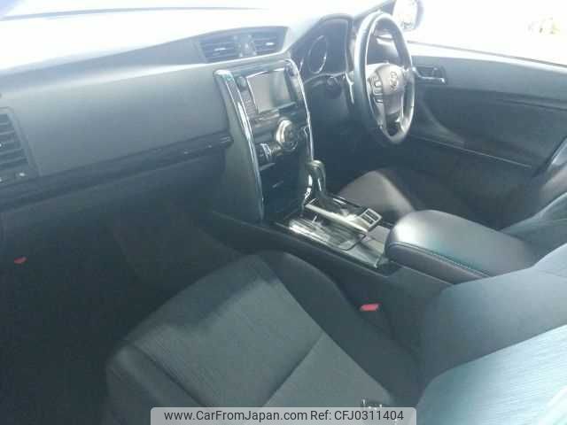 toyota mark-x 2010 TE3028 image 2