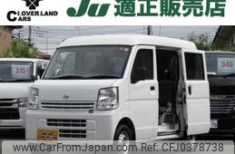 nissan nv100-clipper 2019 quick_quick_HBD-DR17V_DR17V-302068