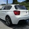 bmw 1-series 2015 -BMW--BMW 1 Series DBA-1B30--WBA1B72090P595844---BMW--BMW 1 Series DBA-1B30--WBA1B72090P595844- image 6