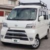 daihatsu hijet-van 2021 -DAIHATSU 【豊田 400ｶ7418】--Hijet Van 3BD-S321V--S321V-0507323---DAIHATSU 【豊田 400ｶ7418】--Hijet Van 3BD-S321V--S321V-0507323- image 2