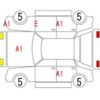 mazda mazda3 2021 -MAZDA--MAZDA3 5BA-BPFP--BPFP-152216---MAZDA--MAZDA3 5BA-BPFP--BPFP-152216- image 2