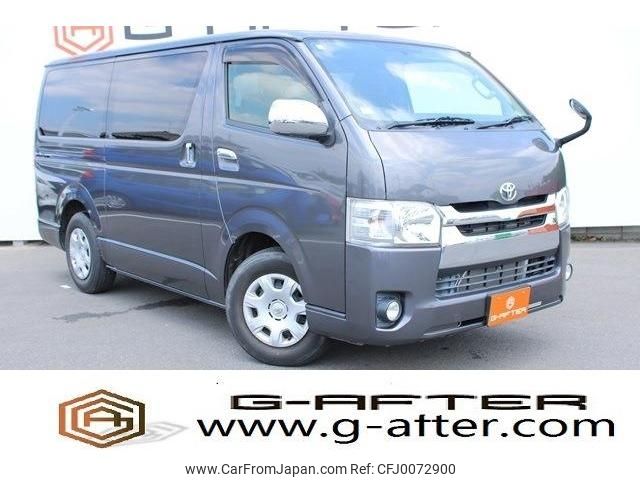 toyota hiace-van 2015 -TOYOTA--Hiace Van QDF-KDH201V--KDH201-0170729---TOYOTA--Hiace Van QDF-KDH201V--KDH201-0170729- image 1