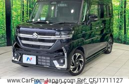 suzuki spacia 2024 CFJ1711127