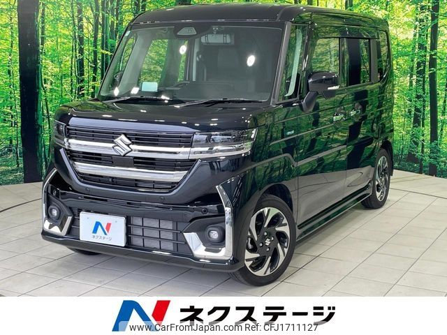 suzuki spacia 2024 CFJ1711127 image 1
