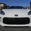 toyota 86 2022 -TOYOTA 【岐阜 303ﾆ 265】--86 3BA-ZN8--ZN8-008513---TOYOTA 【岐阜 303ﾆ 265】--86 3BA-ZN8--ZN8-008513- image 1