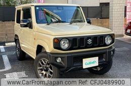 suzuki jimny 2024 -SUZUKI--Jimny 3BA-JB64W--JB64W-341456---SUZUKI--Jimny 3BA-JB64W--JB64W-341456-