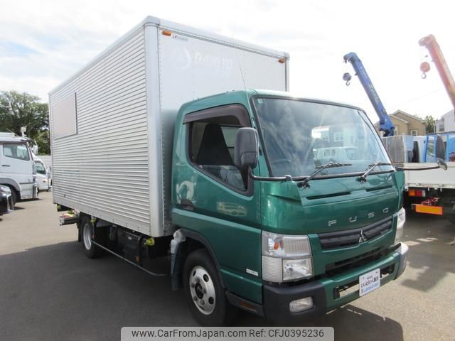 mitsubishi-fuso canter 2012 GOO_NET_EXCHANGE_0510853A30241031W001 image 2