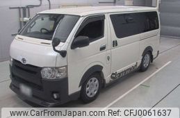 toyota hiace-van 2017 -TOYOTA 【岐阜 430と3500】--Hiace Van KDH206V-8113953---TOYOTA 【岐阜 430と3500】--Hiace Van KDH206V-8113953-