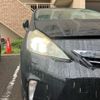 toyota prius-α 2013 -TOYOTA--Prius α DAA-ZVW40W--ZVW40-3075586---TOYOTA--Prius α DAA-ZVW40W--ZVW40-3075586- image 6