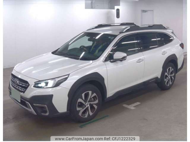 subaru outback 2023 -SUBARU 【広島 330ﾏ1298】--Legacy OutBack 4BA-BT5--BT5-018144---SUBARU 【広島 330ﾏ1298】--Legacy OutBack 4BA-BT5--BT5-018144- image 2