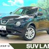 nissan juke 2012 -NISSAN--Juke DBA-YF15--YF15-213574---NISSAN--Juke DBA-YF15--YF15-213574- image 1