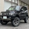 suzuki jimny 2018 CFJ1720936 image 14