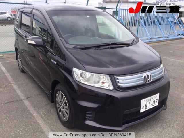 honda freed-spike 2011 -HONDA 【三重 】--Freed Spike GP3-1009247---HONDA 【三重 】--Freed Spike GP3-1009247- image 1