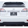 lexus rx 2010 CFJ0228859 image 9