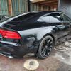 audi a7-sportback 2012 GOO_JP_700080342430250522001 image 4