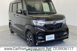 honda n-box 2019 -HONDA--N BOX DBA-JF3--JF3-1278127---HONDA--N BOX DBA-JF3--JF3-1278127-