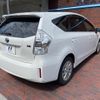 toyota prius-α 2012 quick_quick_ZVW41W_ZVW41-3109305 image 19