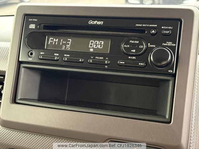 honda n-box 2017 CFJ1826346 image 2