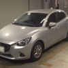 mazda demio 2017 -MAZDA 【福岡 504ね6519】--Demio DJ5FS-305844---MAZDA 【福岡 504ね6519】--Demio DJ5FS-305844- image 1