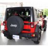 chrysler jeep-wrangler 2016 -CHRYSLER 【京都 333ﾆ 82】--Jeep Wrangler ABA-JK36L--GL272783---CHRYSLER 【京都 333ﾆ 82】--Jeep Wrangler ABA-JK36L--GL272783- image 2