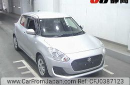 suzuki swift 2018 -SUZUKI--Swift ZC83S-126913---SUZUKI--Swift ZC83S-126913-