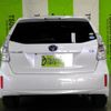 toyota prius-α 2012 -TOYOTA--Prius α DAA-ZVW41W--ZVW41-3097408---TOYOTA--Prius α DAA-ZVW41W--ZVW41-3097408- image 12