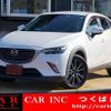 mazda cx-3 2016 quick_quick_DK5FW_DK5FW-123517 image 1