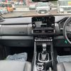 mitsubishi triton 2024 CFJ1733345 image 65