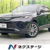 toyota harrier 2022 -TOYOTA--Harrier 6AA-AXUH80--AXUH80-0043725---TOYOTA--Harrier 6AA-AXUH80--AXUH80-0043725- image 1