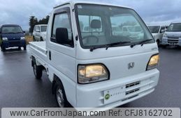 Honda Acty Truck 1996