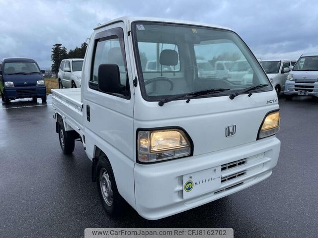 honda acty-truck 1996 Mitsuicoltd_HDAT2315682R0412 image 2