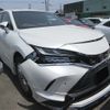 toyota harrier 2023 -TOYOTA--Harrier MXUA80-0082504---TOYOTA--Harrier MXUA80-0082504- image 7