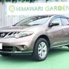 nissan murano 2011 quick_quick_CBA-TZ51_TZ51-010941 image 18