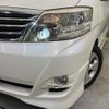 toyota alphard 2008 -TOYOTA--Alphard DBA-ANH15W--ANH15-0046426---TOYOTA--Alphard DBA-ANH15W--ANH15-0046426- image 14