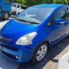 toyota ractis 2008 -TOYOTA--Ractis DBA-NCP100--NCP100-0100192---TOYOTA--Ractis DBA-NCP100--NCP100-0100192- image 1