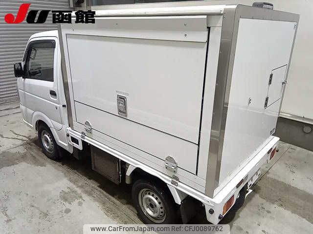 suzuki carry-truck 2014 -SUZUKI--Carry Truck DA16T--155460---SUZUKI--Carry Truck DA16T--155460- image 2