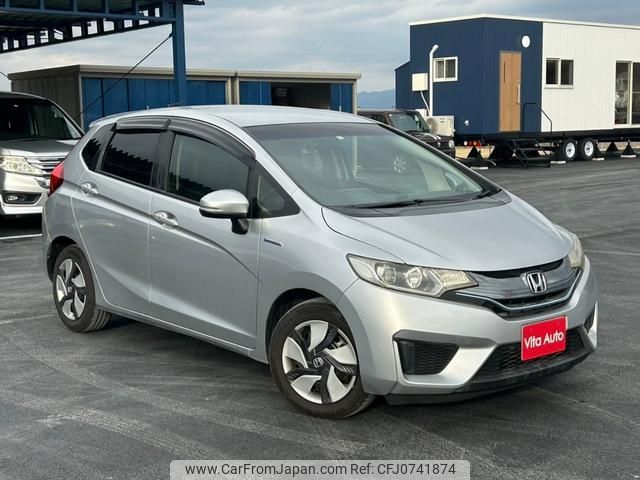 honda fit-hybrid 2014 quick_quick_GP5_GP5-3046738 image 2