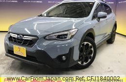 subaru xv 2021 CFJ1840002