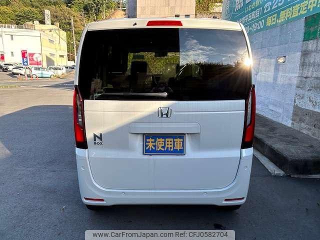 honda n-box 2024 -HONDA 【名変中 】--N BOX JF5--1117019---HONDA 【名変中 】--N BOX JF5--1117019- image 2