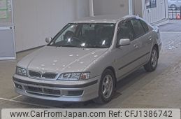 nissan primera-camino 1999 -NISSAN--Primera Camino HP11-821641---NISSAN--Primera Camino HP11-821641-