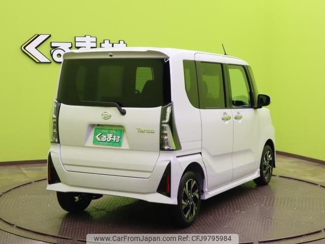 daihatsu tanto 2023 quick_quick_5BA-LA650S_LA650S-0353807 image 2