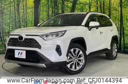 toyota rav4 2019 -TOYOTA--RAV4 6BA-MXAA54--MXAA54-4003288---TOYOTA--RAV4 6BA-MXAA54--MXAA54-4003288-