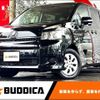 toyota voxy 2011 -TOYOTA--Voxy DBA-ZRR70G--ZRR70-0461658---TOYOTA--Voxy DBA-ZRR70G--ZRR70-0461658- image 1