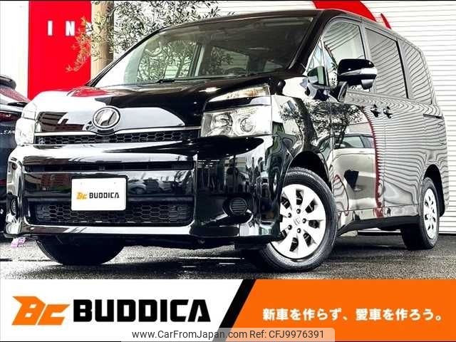 toyota voxy 2011 -TOYOTA--Voxy DBA-ZRR70G--ZRR70-0461658---TOYOTA--Voxy DBA-ZRR70G--ZRR70-0461658- image 1