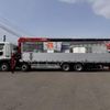 mitsubishi-fuso super-great 2023 CFJ0978132 image 5