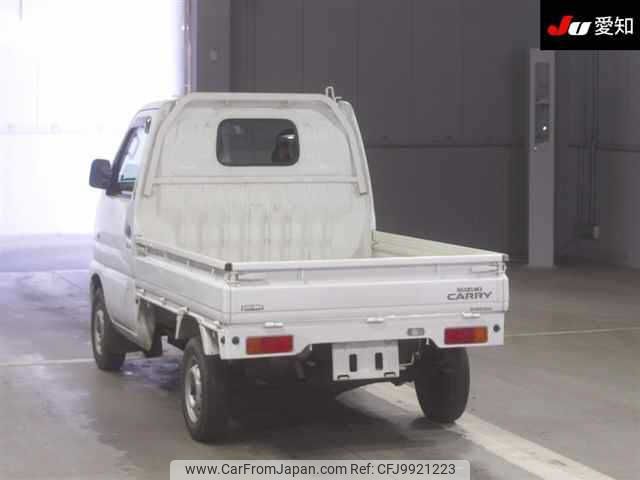 suzuki carry-truck 2000 -SUZUKI--Carry Truck DA52T--223935---SUZUKI--Carry Truck DA52T--223935- image 2